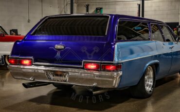 Chevrolet-Bel-air-1966-Blue-Blue-47