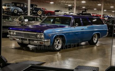Chevrolet-Bel-air-1966-Blue-Blue-8