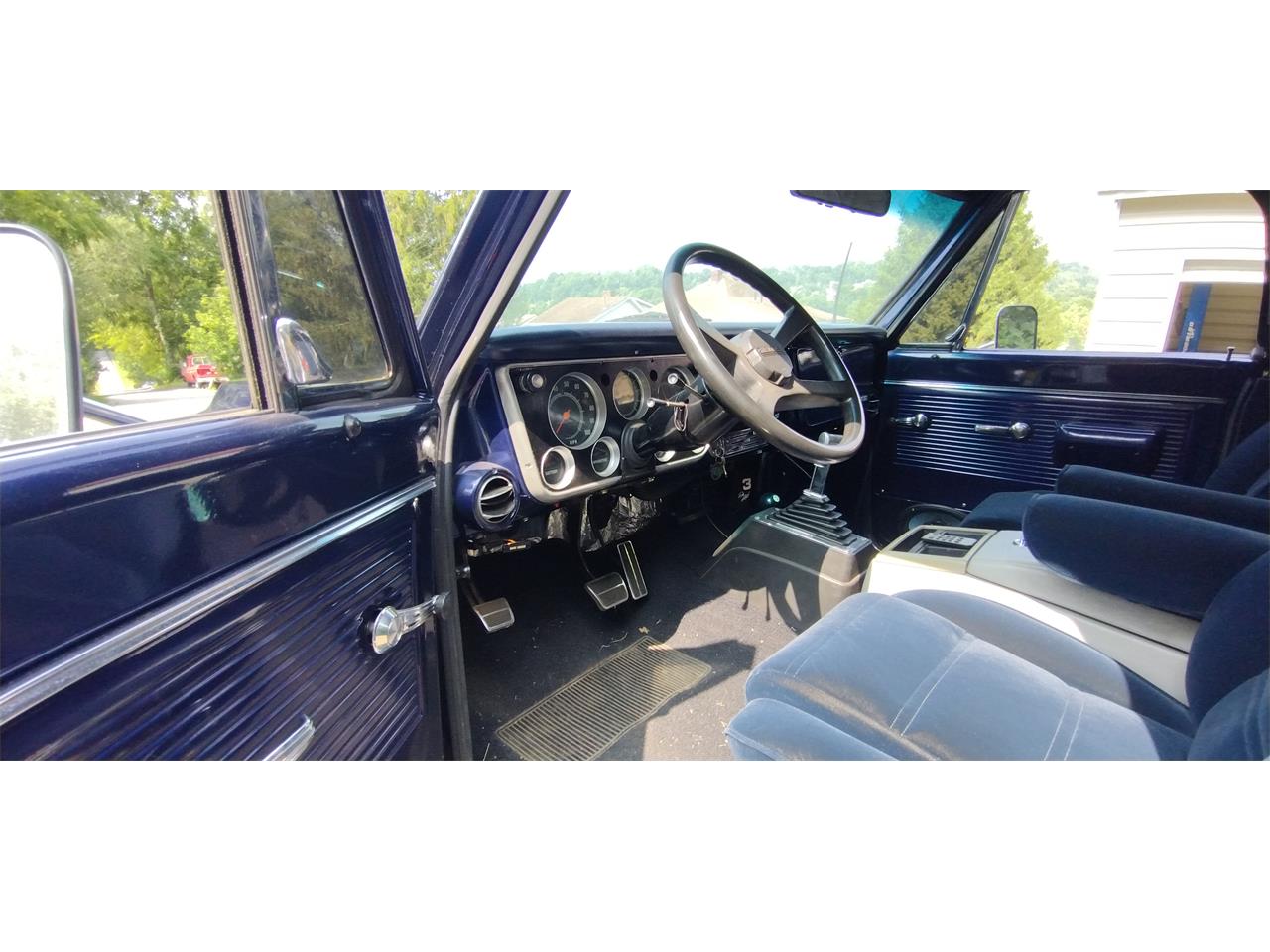 Chevrolet-Blazer-1971-Midnight-blue-pearl-Blue-17