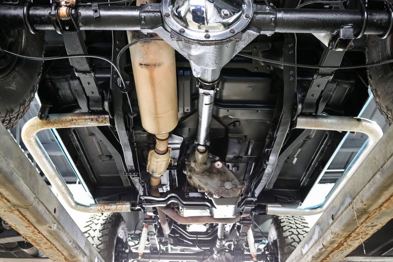 Chevrolet-Blazer-1990-Teal-Blue-10