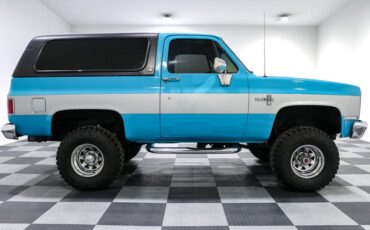 Chevrolet-Blazer-1990-Teal-Blue-15