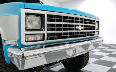 Chevrolet-Blazer-1990-Teal-Blue-16