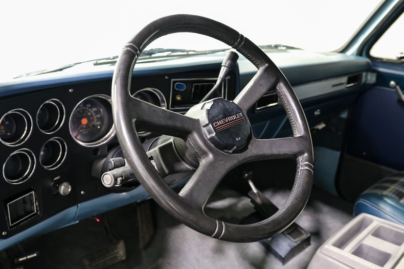 Chevrolet-Blazer-1990-Teal-Blue-20
