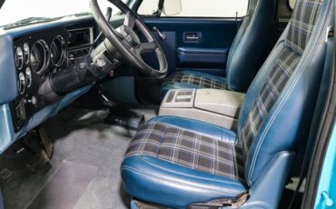 Chevrolet-Blazer-1990-Teal-Blue-21