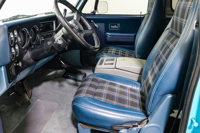 Chevrolet-Blazer-1990-Teal-Blue-21