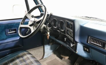 Chevrolet-Blazer-1990-Teal-Blue-22