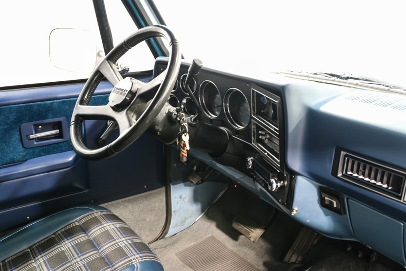 Chevrolet-Blazer-1990-Teal-Blue-22