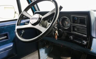 Chevrolet-Blazer-1990-Teal-Blue-23