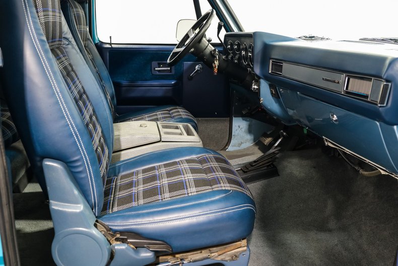 Chevrolet-Blazer-1990-Teal-Blue-24