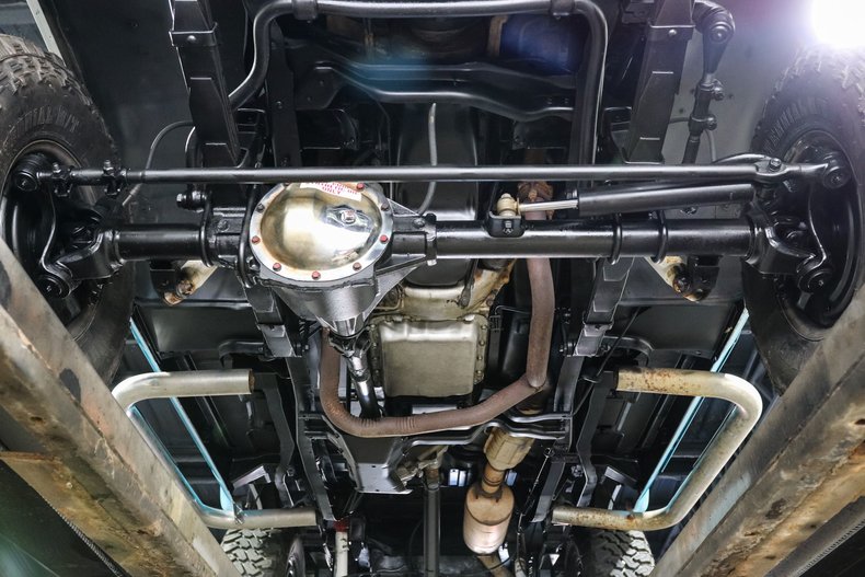 Chevrolet-Blazer-1990-Teal-Blue-26