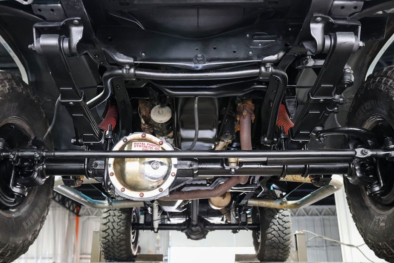 Chevrolet-Blazer-1990-Teal-Blue-27