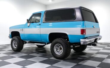 Chevrolet-Blazer-1990-Teal-Blue-4