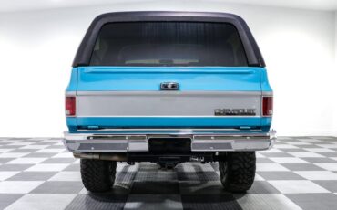 Chevrolet-Blazer-1990-Teal-Blue-5