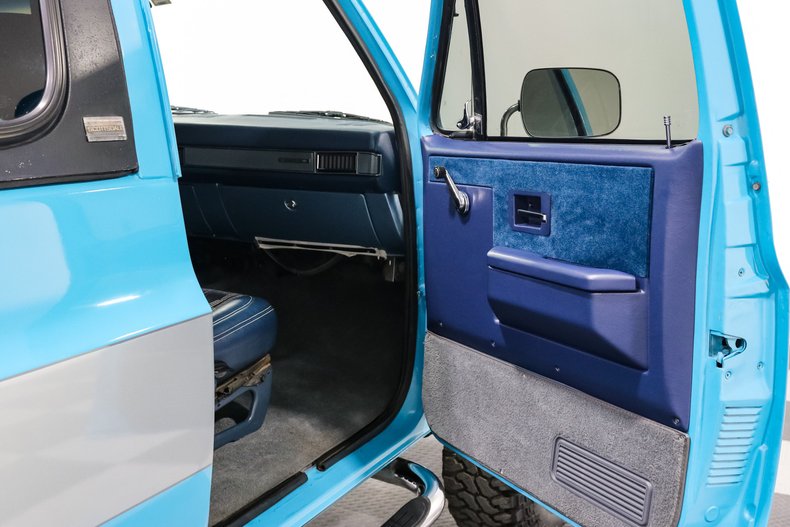 Chevrolet-Blazer-1990-Teal-Blue-6