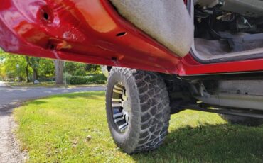 Chevrolet-Blazer-1994-Hatchback-2