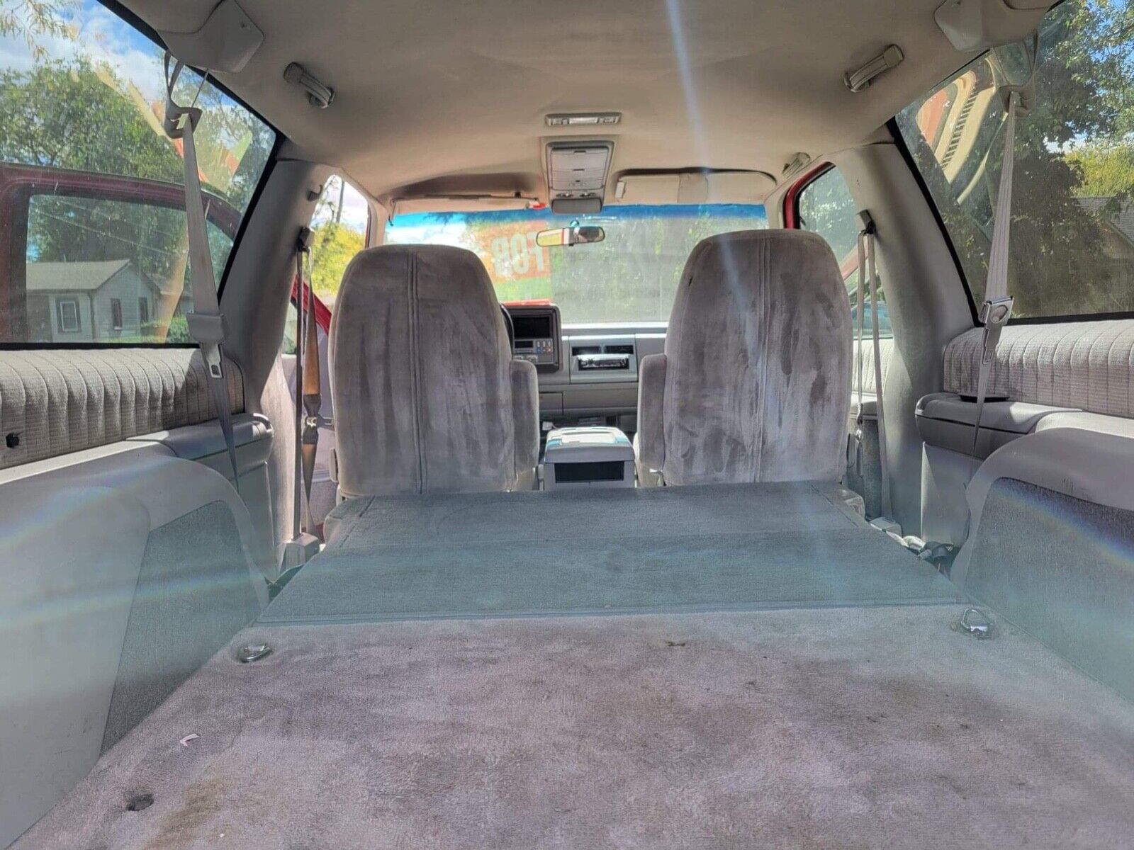 Chevrolet-Blazer-1994-Hatchback-3