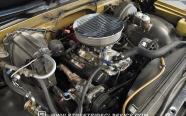 Chevrolet-C10-1970-Medium-Gold-Metallic-Gray-30