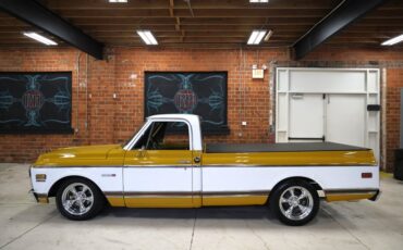 Chevrolet-C10-1972-Gold-Black-ampamp-Yellow-H-25