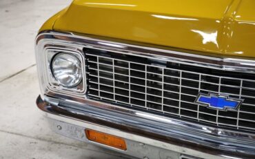 Chevrolet-C10-1972-Gold-Black-ampamp-Yellow-H-41