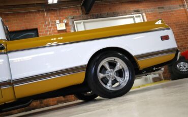Chevrolet-C10-1972-Gold-Black-ampamp-Yellow-H-46