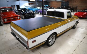 Chevrolet-C10-1972-Gold-Black-ampamp-Yellow-H-9