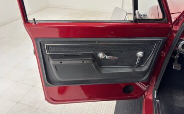 Chevrolet-C10-1972-Ruby-Red-Metallic-Black-30