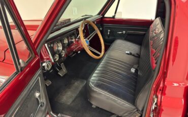 Chevrolet-C10-1972-Ruby-Red-Metallic-Black-33