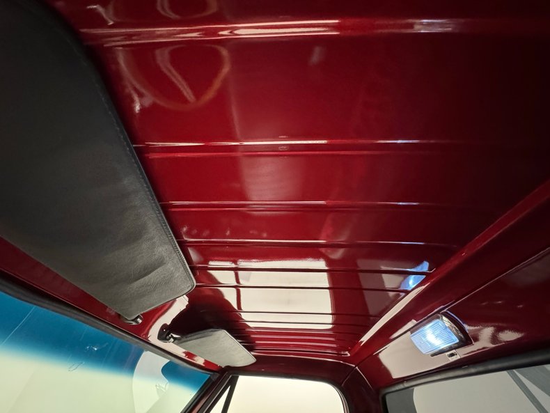 Chevrolet-C10-1972-Ruby-Red-Metallic-Black-43