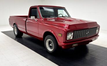 Chevrolet-C10-1972-Ruby-Red-Metallic-Black-9