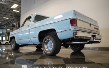 Chevrolet-C10-1974-Skyline-Blue-Blue-12