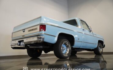 Chevrolet-C10-1974-Skyline-Blue-Blue-15