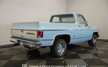 Chevrolet-C10-1974-Skyline-Blue-Blue-16