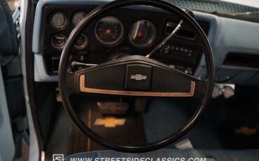 Chevrolet-C10-1974-Skyline-Blue-Blue-2