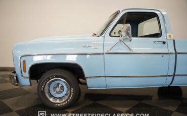 Chevrolet-C10-1974-Skyline-Blue-Blue-27