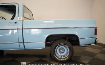 Chevrolet-C10-1974-Skyline-Blue-Blue-28