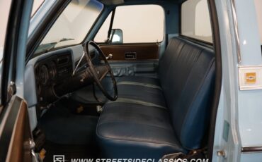Chevrolet-C10-1974-Skyline-Blue-Blue-30