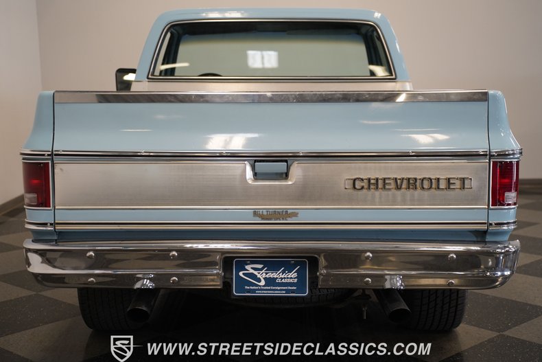 Chevrolet-C10-1974-Skyline-Blue-Blue-32