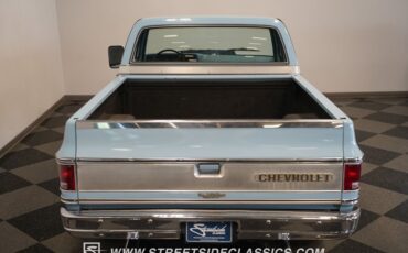 Chevrolet-C10-1974-Skyline-Blue-Blue-33