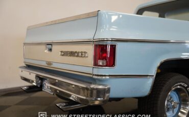 Chevrolet-C10-1974-Skyline-Blue-Blue-34