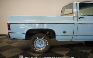 Chevrolet-C10-1974-Skyline-Blue-Blue-35