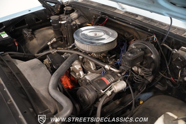 Chevrolet-C10-1974-Skyline-Blue-Blue-38