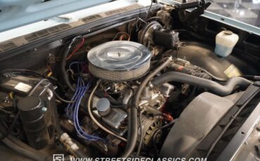 Chevrolet-C10-1974-Skyline-Blue-Blue-39