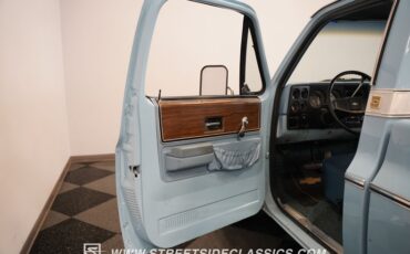 Chevrolet-C10-1974-Skyline-Blue-Blue-41