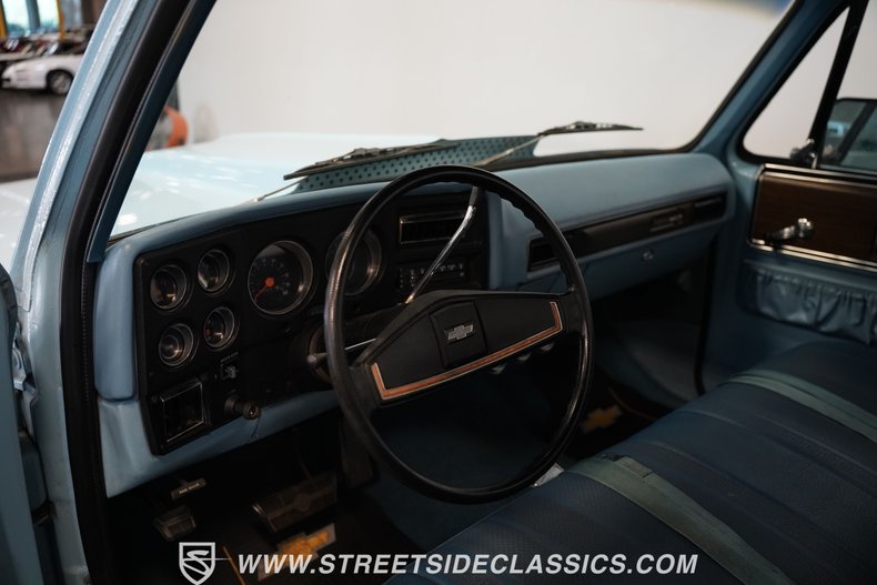 Chevrolet-C10-1974-Skyline-Blue-Blue-42