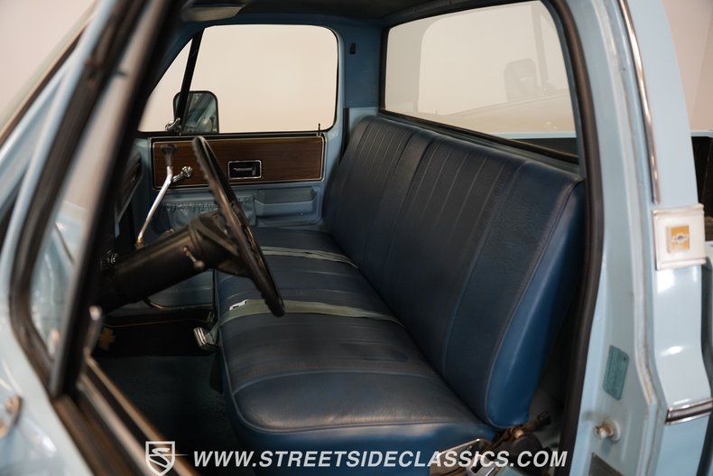 Chevrolet-C10-1974-Skyline-Blue-Blue-43