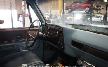 Chevrolet-C10-1974-Skyline-Blue-Blue-45