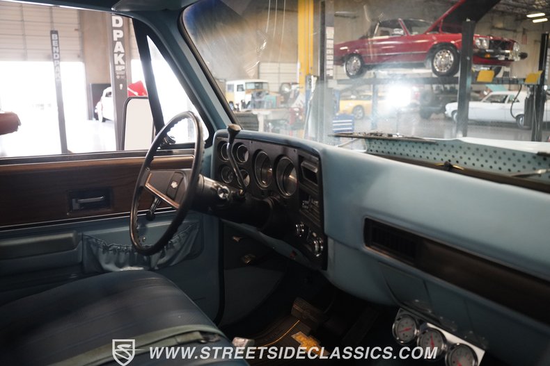 Chevrolet-C10-1974-Skyline-Blue-Blue-45