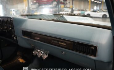 Chevrolet-C10-1974-Skyline-Blue-Blue-46