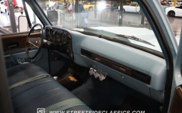 Chevrolet-C10-1974-Skyline-Blue-Blue-47