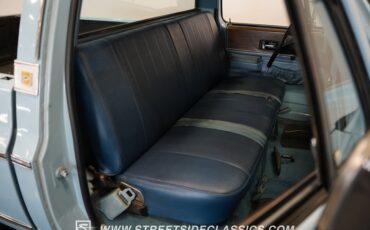 Chevrolet-C10-1974-Skyline-Blue-Blue-48